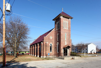 Waukee, IA Office - 250 4th St