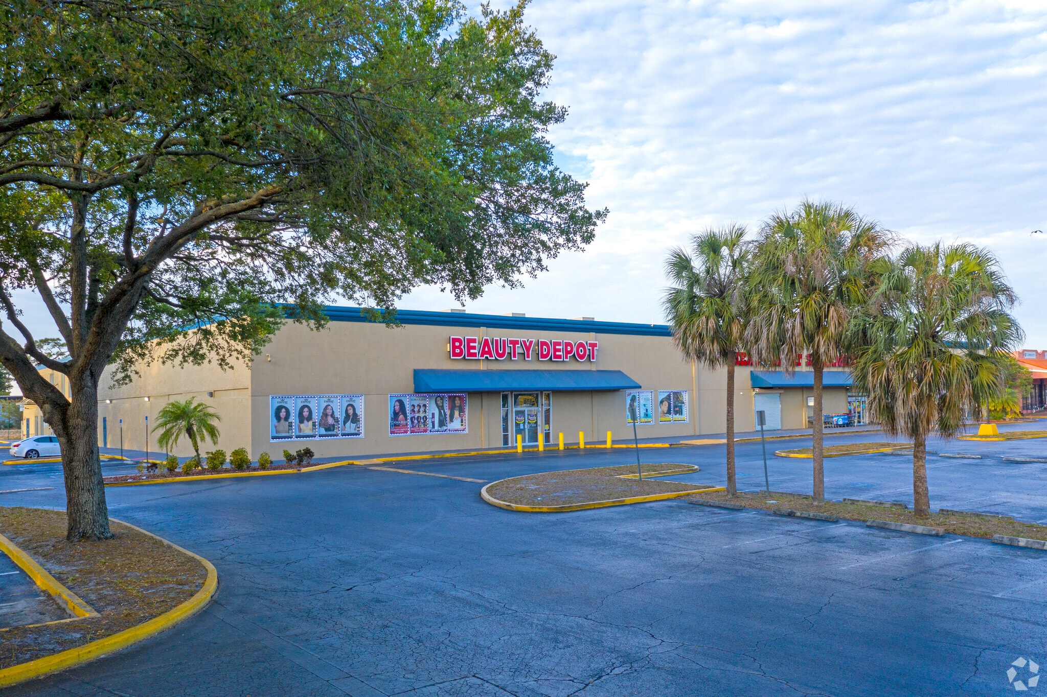 1401 E Fowler Ave, Tampa, FL for Rent
