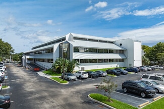 Boca Raton, FL Office, Office/Medical - 5301 N Federal Hwy Boca Raton, FL Office, Office/Medical - 5301 N Federal Hwy