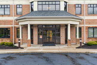 Dayton, OH Office - 7501 Paragon Rd