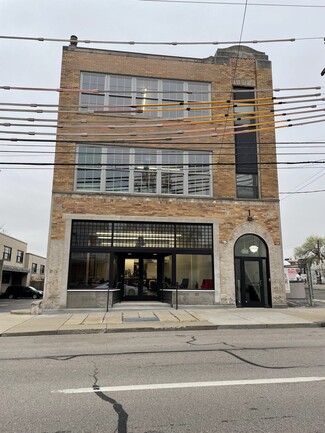 Covington, KY Office - 722 Scott St