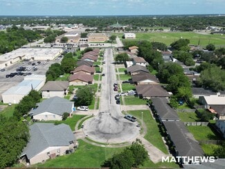 Victoria, TX Apartments - 108 108, 112, 118 & 120 Milann St