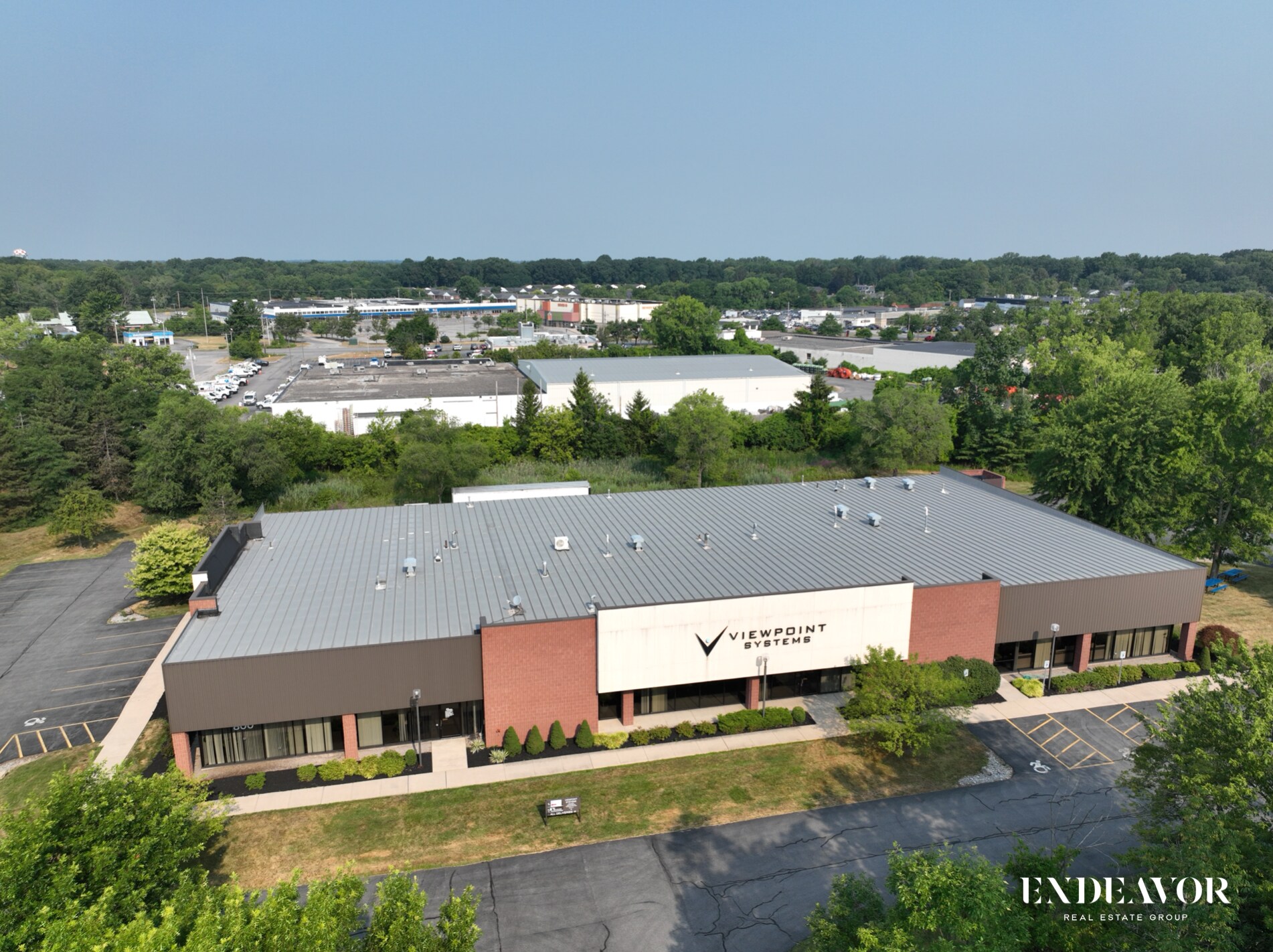 800 West Metro Park, Brighton, NY for Rent