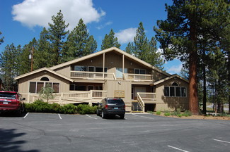 Truckee, CA Office - 9705 State Route 267 St