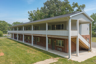 Berrien Springs, MI Apartments - 9766 Rose Hill Rd