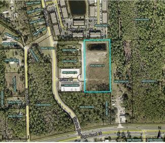 Saint Augustine, FL Industrial - SR 16