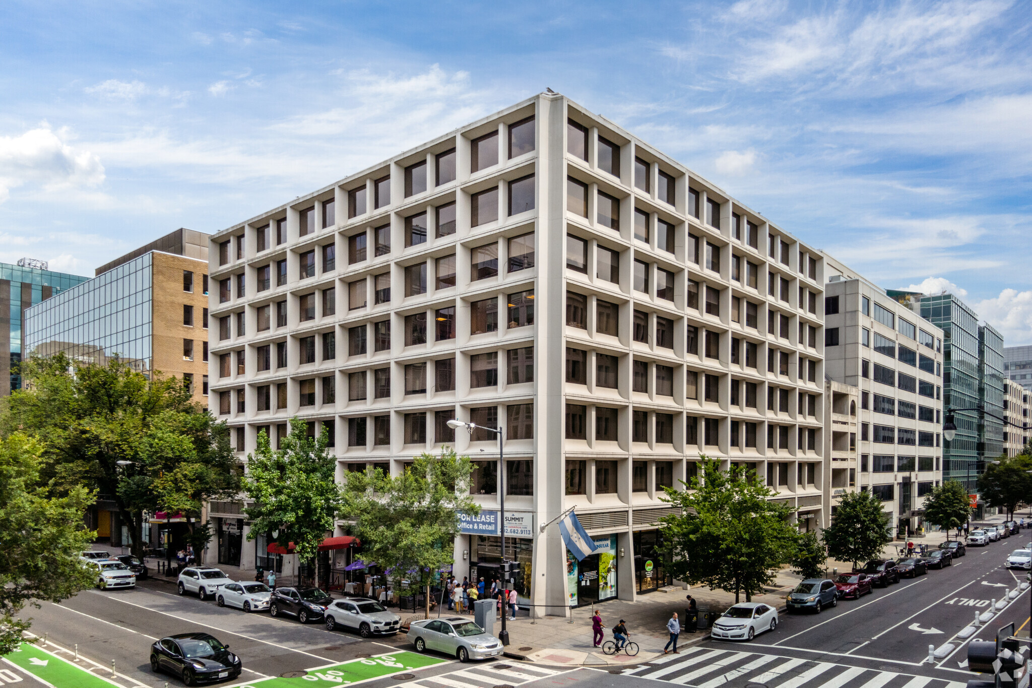 1990 M St NW, Washington, DC for Rent