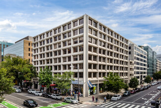 Washington, DC Office - 1990 M St NW