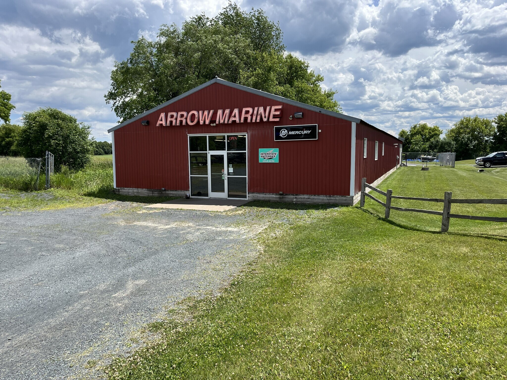 1956 US Highway 8, Saint Croix Falls, WI for Sale