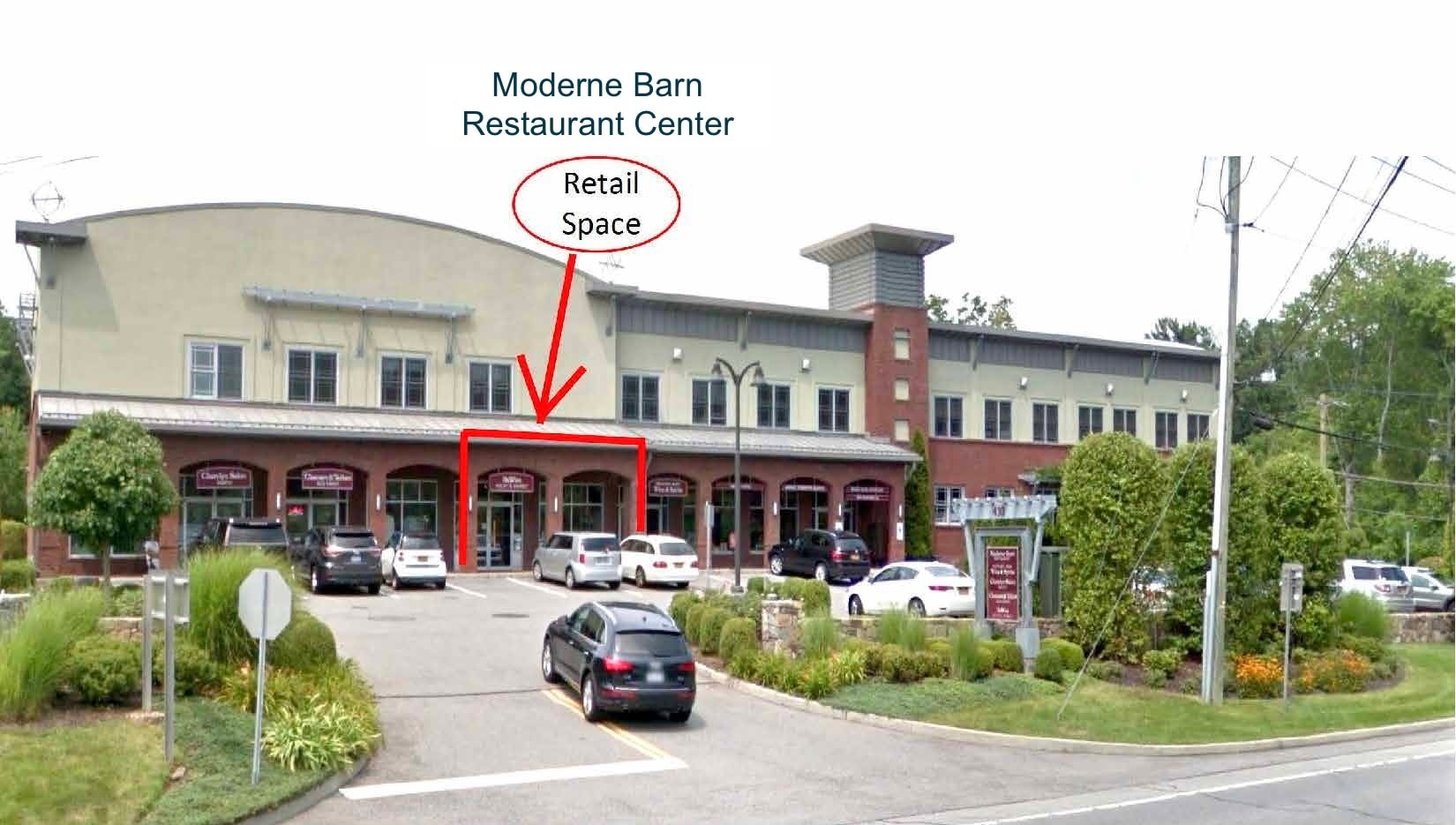 430 Bedford Rd, Armonk, NY for Rent