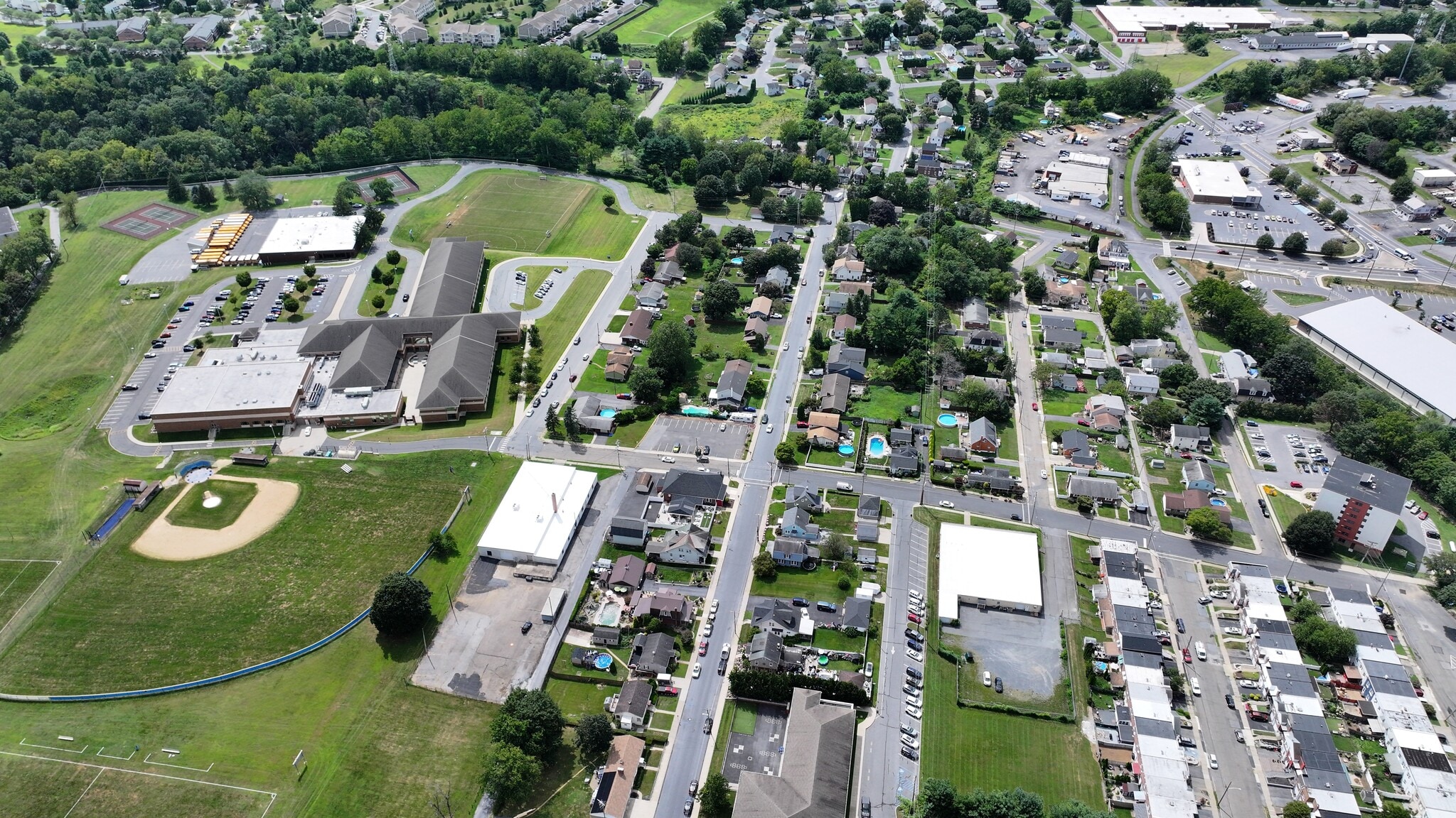 1350 Balata St, Easton, PA for Sale