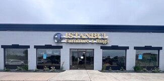 Bloomington, MN Retail - 8050-8098 Morgan Cir S