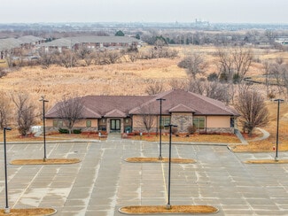 Lincoln, NE undefined - 2730 Crossbridge Rd