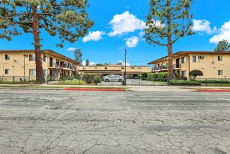 Rowland Heights, CA undefined - 1947-1953 Sierra Leone Avenue Hts