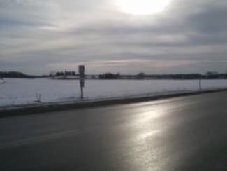 Ixonia, WI Industrial Land - N8210 County Road F Ixonia, WI Industrial Land - N8210 County Road F