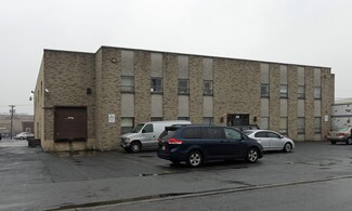 South Hackensack, NJ Warehouse - 29 Grove St