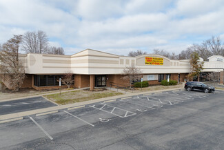 Louisville, KY Office/Medical - 9616 Dixie Hwy