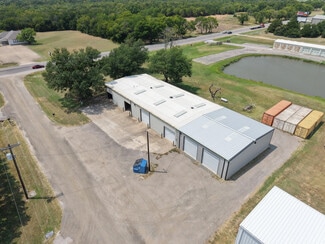 Greenville, TX Flex - 120 Taylor Plaza Dr