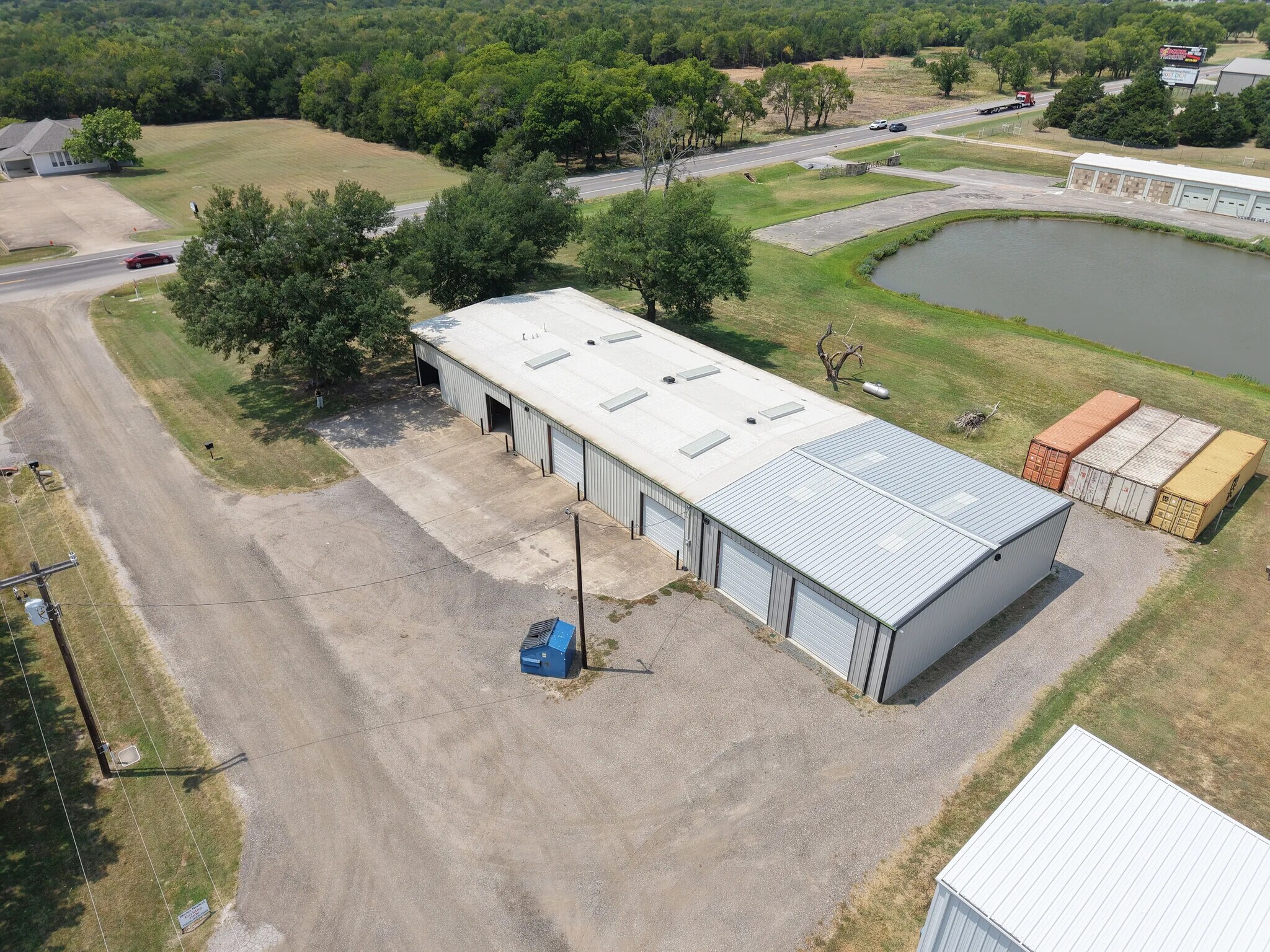 120 Taylor Plaza Dr, Greenville, TX for Rent