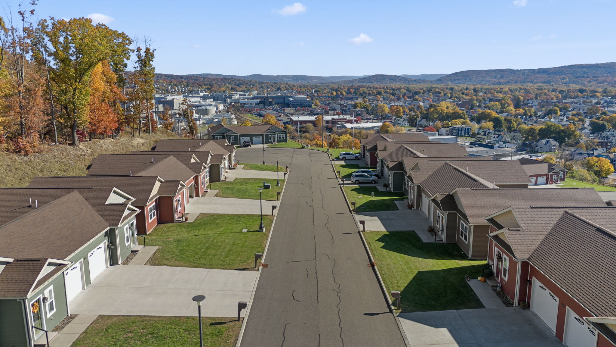 501 E Franklin St, Endicott, NY for Sale