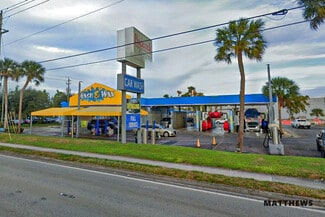 West Palm Beach, FL Car Washes - 1450 N Military Trl West Palm Beach, FL Car Washes - 1450 N Military Trl