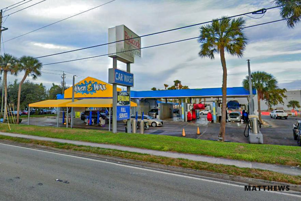1450 N Military Trl, West Palm Beach, FL for Sale