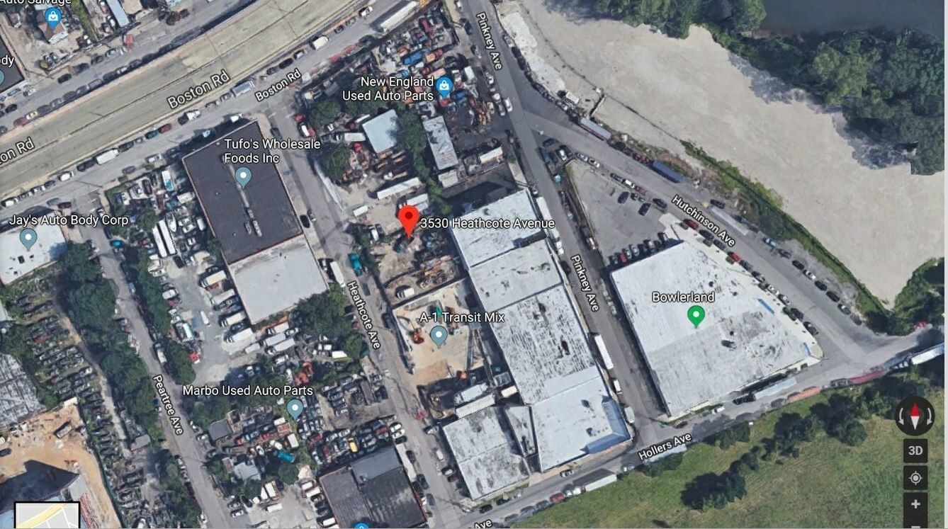 3542 Heathcote Ave, Bronx, NY for Rent