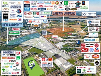 Owensboro, KY Commercial - 3050-3138 Fairview Dr Owensboro, KY Commercial - 3050-3138 Fairview Dr