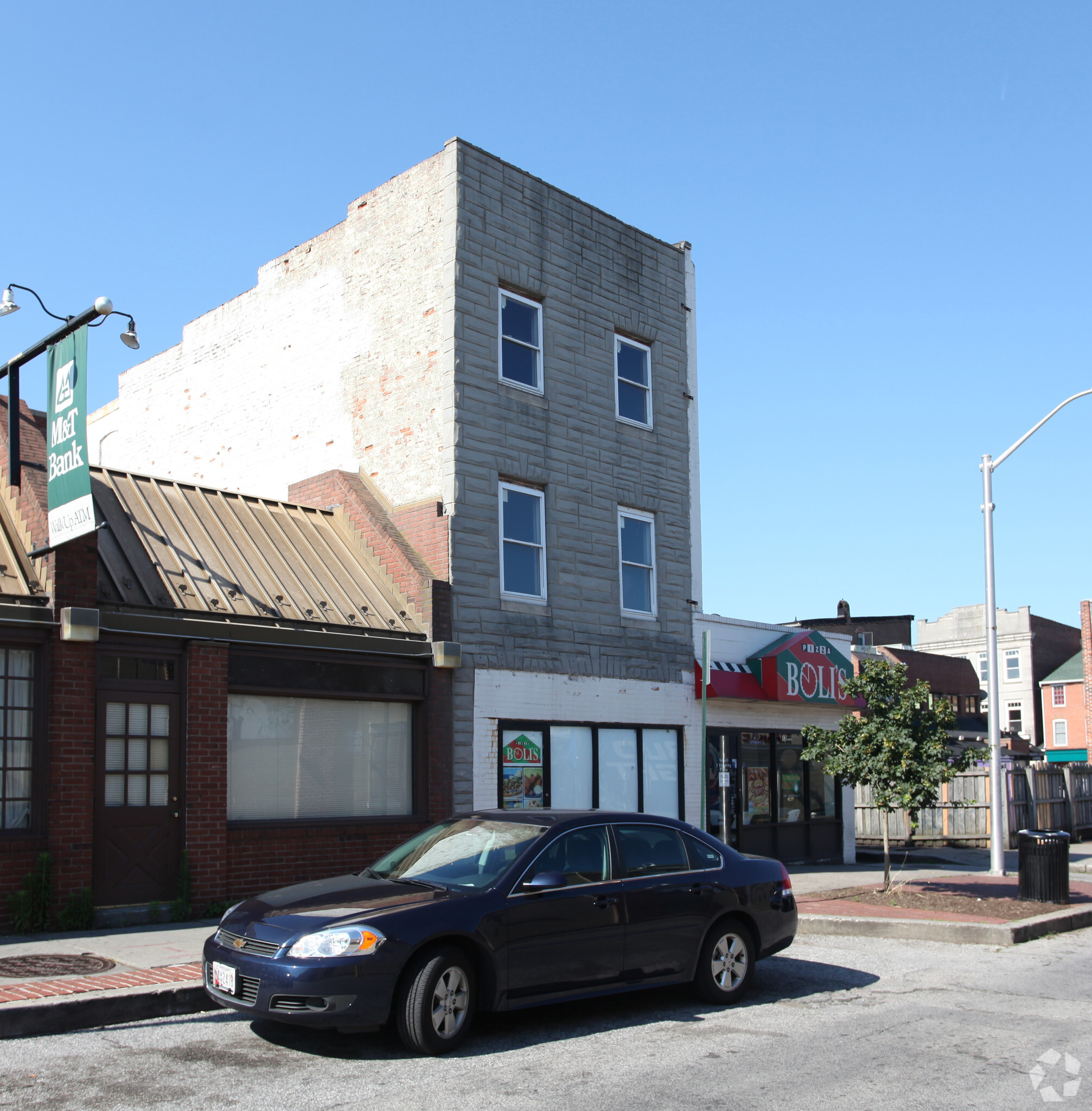 15 E Cross St, Baltimore, MD for Rent