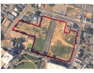 Stamford, CT Commercial Land - 100 Atlantic st Stamford, CT Commercial Land - 100 Atlantic st