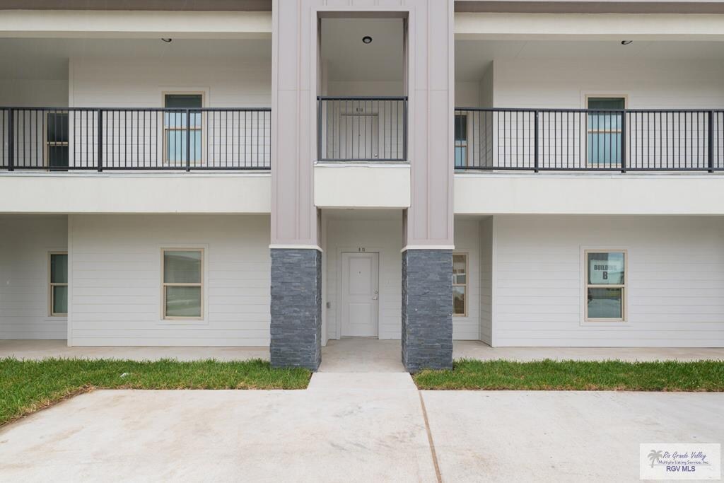 2107 Village Center Blvd, Brownsville, TX for Sale