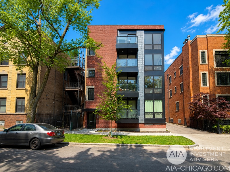 3710 N Kenmore Ave, Chicago, IL for Sale
