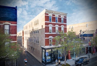 Chicago, IL Apartments - 1157 W 18th St