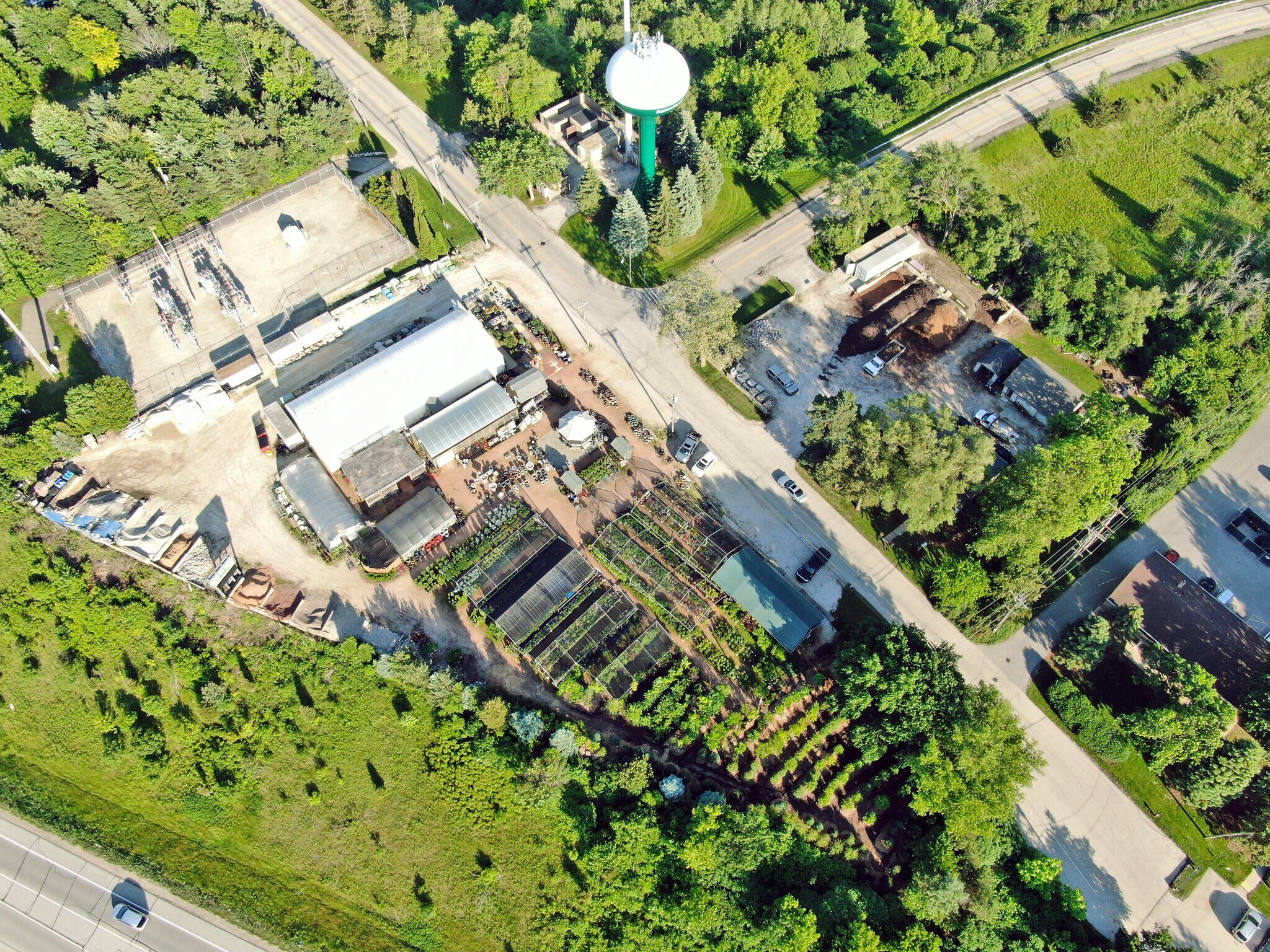 N47W30815 Hill St, Hartland, WI for Sale