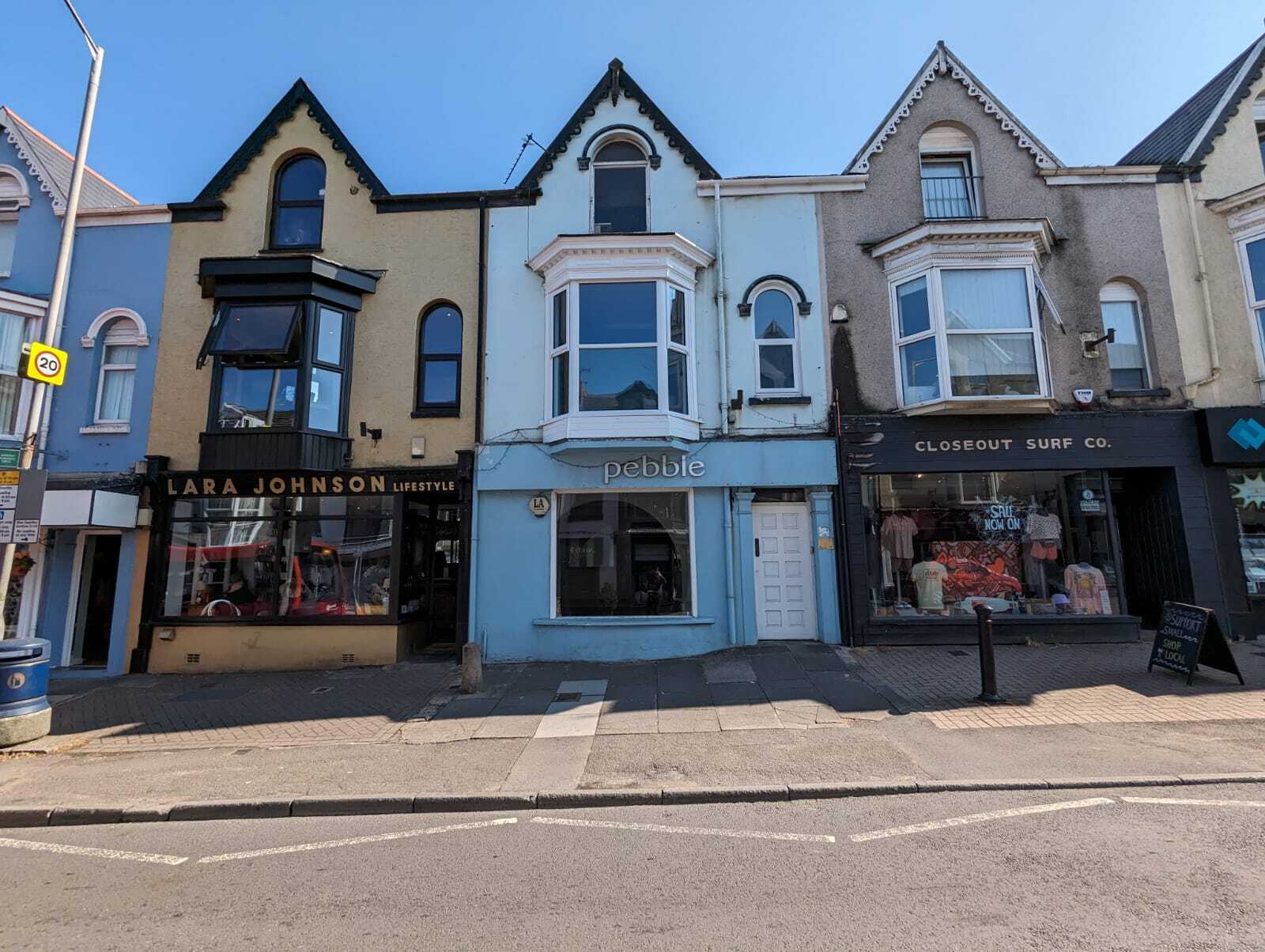 73-73A Newton Rd, Swansea, WGN for Sale