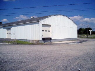 Selkirk, NY Industrial - 1521 Route 9W
