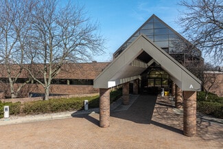 Holland, MI Industrial - 701 S Waverly Rd