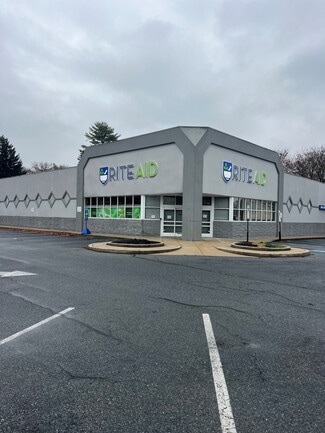 Lebanon, PA Drug Store - 2 Cumberland St