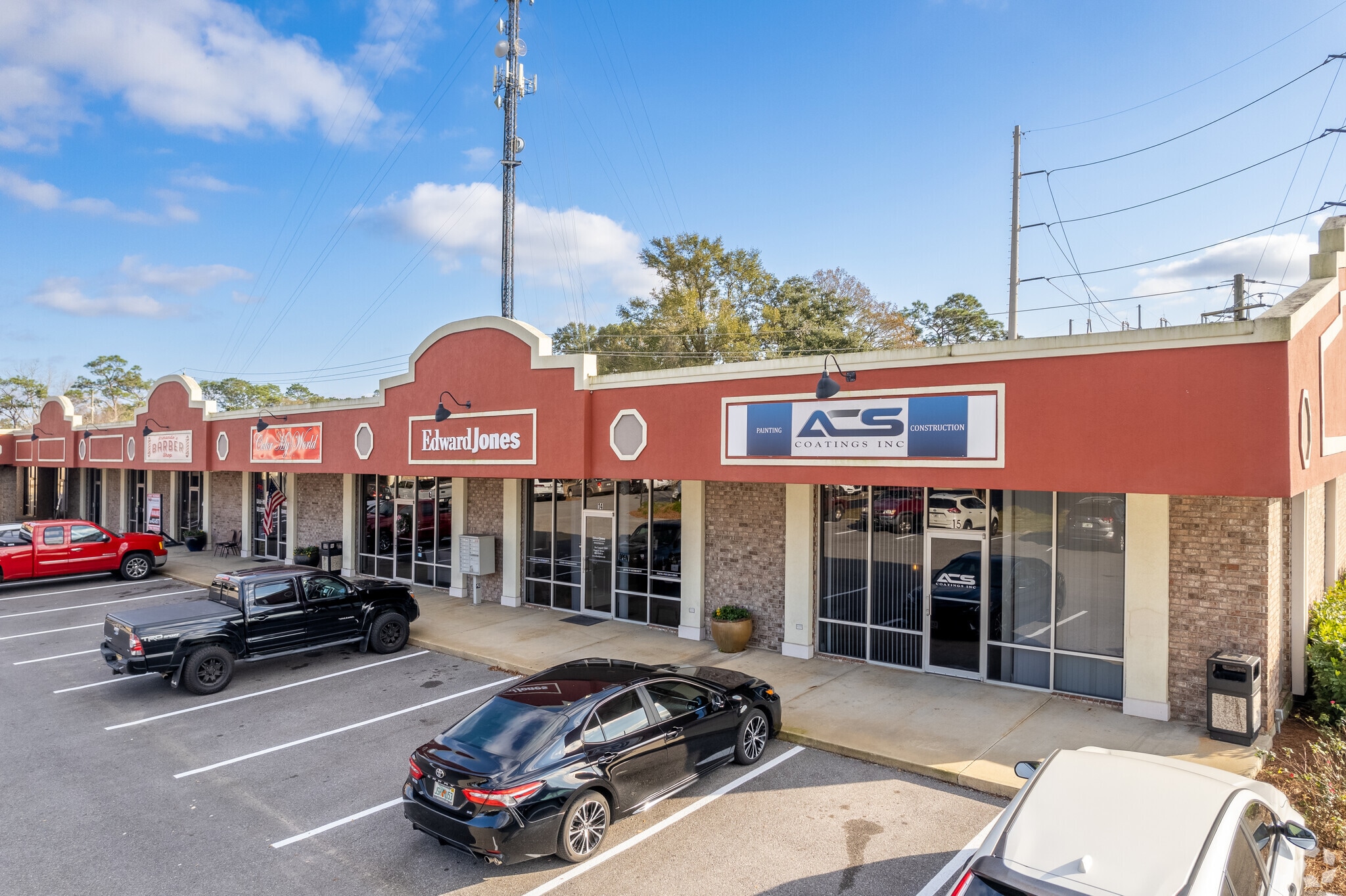 2115 W 9 Mile Rd, Pensacola, FL for Rent