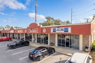 Pensacola, FL Retail - 2115 W 9 Mile Rd