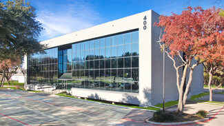 Allen, TX Medical - 400 N Allen Dr