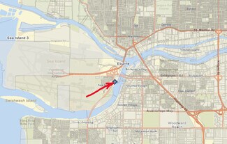 Vancouver, BC undefined - 3600 Lysander Ln 1.45 Acres Zc10 Near Yvr