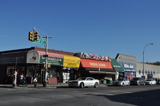 Forest Hills, NY Retail - 63-33 108th St Forest Hills, NY Retail - 63-33 108th St