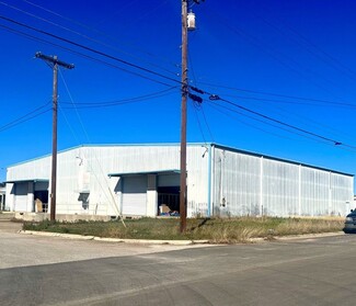 Kerrville, TX Warehouse - 500 Mill Run