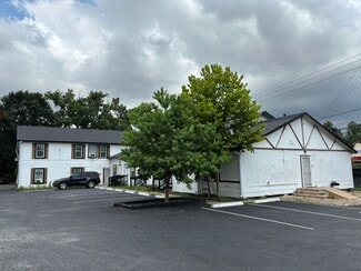 Houston, TX Specialty - 9849 Mesa Dr