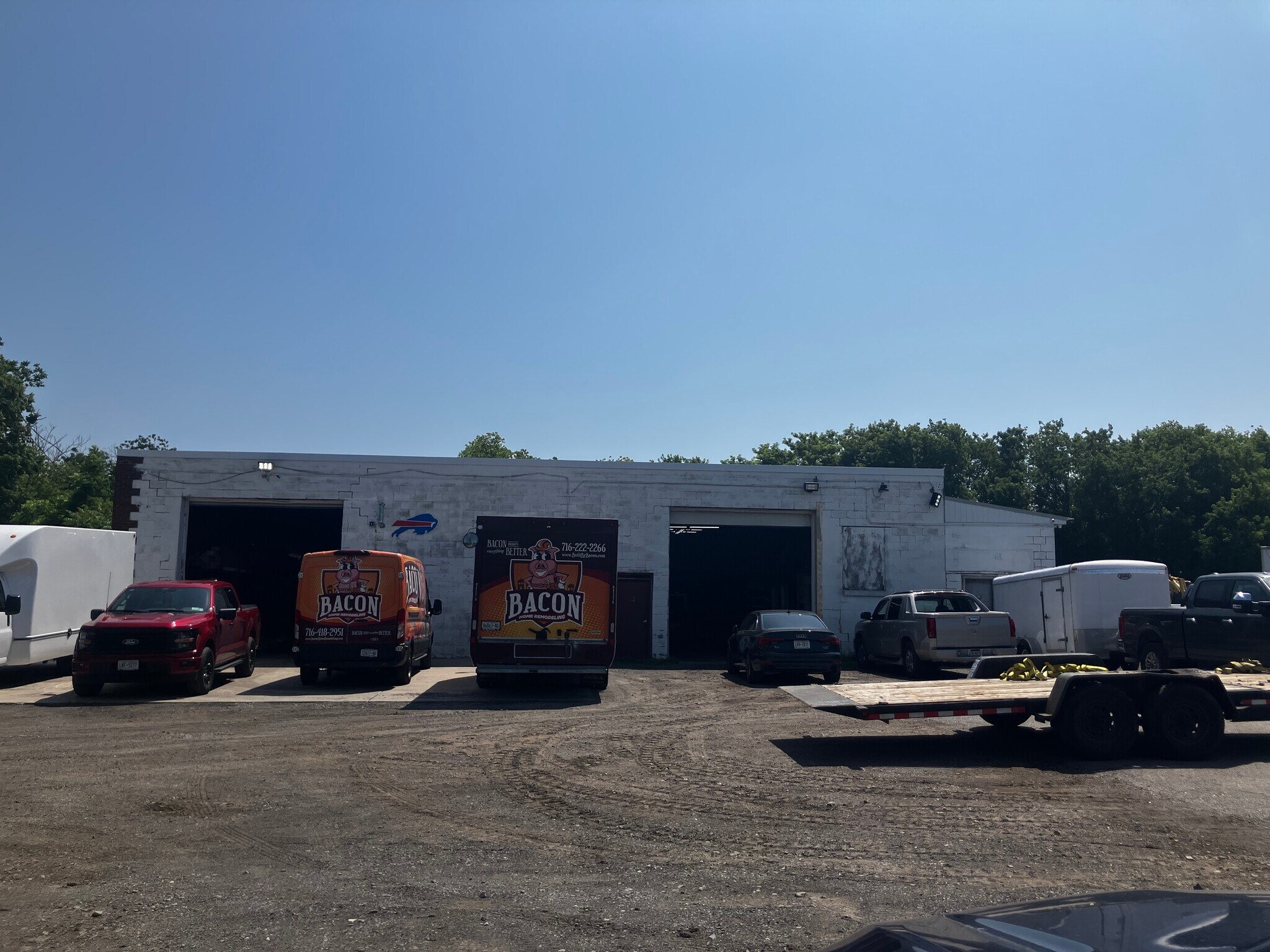 229 French, Buffalo, NY for Sale