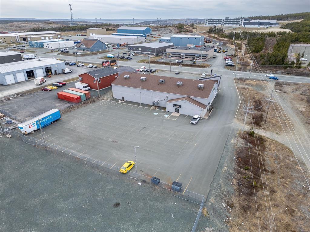 1187 Kenmount Rd, Paradise, NL for Rent