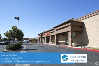 Lake Elsinore, CA Retail - 32241-32285 Mission Trail Rd