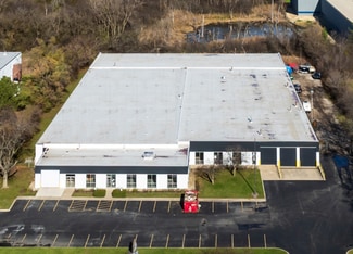 Lake Zurich, IL Industrial - 330 E Route 22