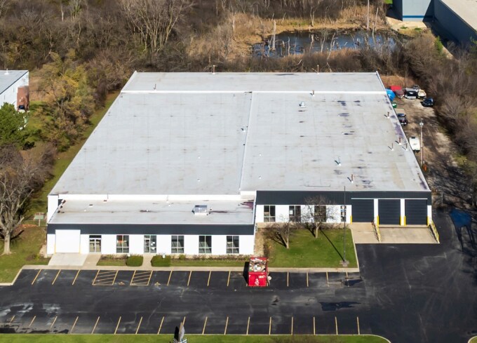 330 E Route 22, Lake Zurich, IL for Rent